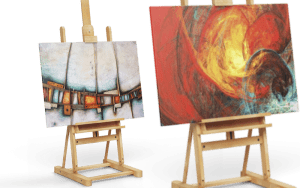 Posters, MDF, Trípticos, Cuadros, en lienzografía, Fotografías