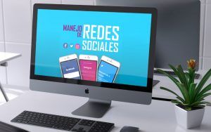 Administración de redes sociales, social media marketing, communyty, community manager