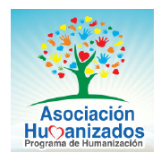 Asociación Humanizados