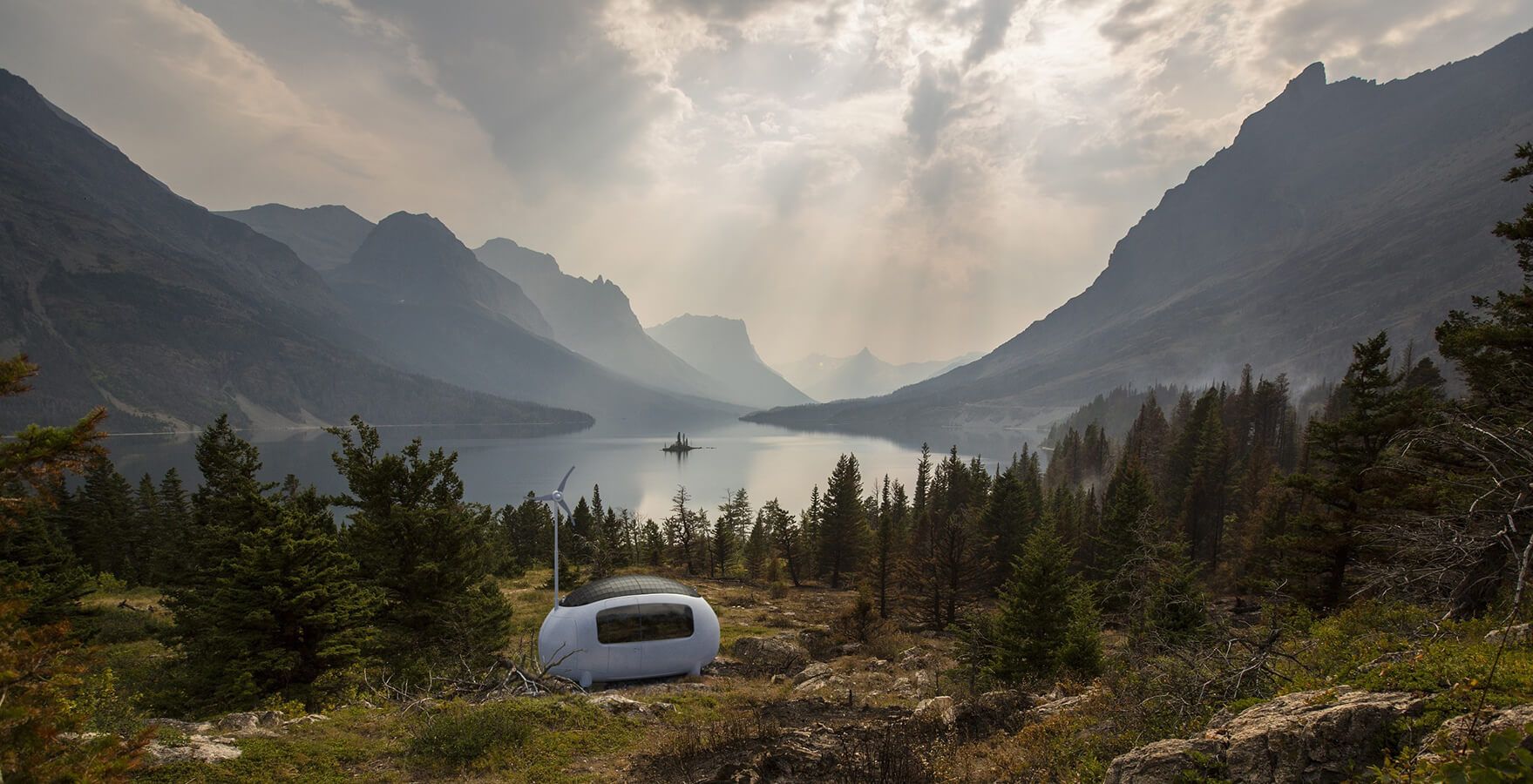 Lee más sobre el artículo ➴“HACIA LA UTOPÍA” 5 TENDENCIAS QUE SE IMPONDRÁN EN NUESTRAS VIDAS